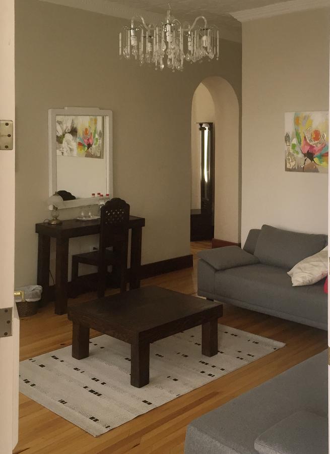 La Coupole Hotel Quito Luaran gambar