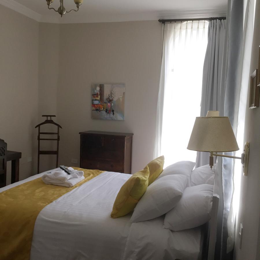 La Coupole Hotel Quito Luaran gambar