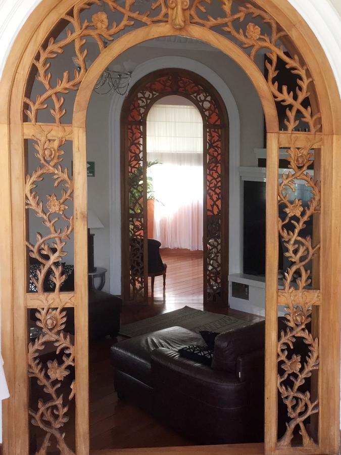 La Coupole Hotel Quito Luaran gambar