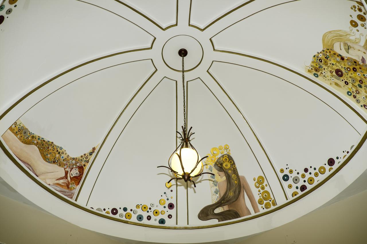 La Coupole Hotel Quito Luaran gambar