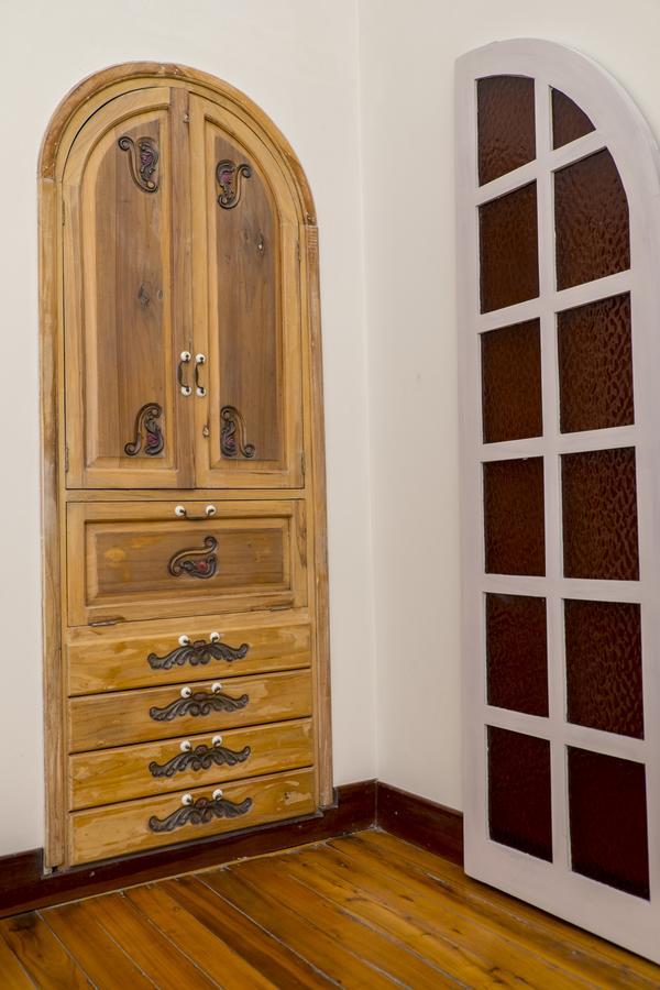 La Coupole Hotel Quito Luaran gambar