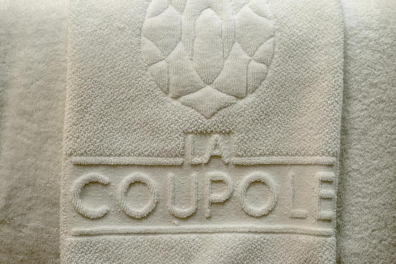 La Coupole Hotel Quito Luaran gambar